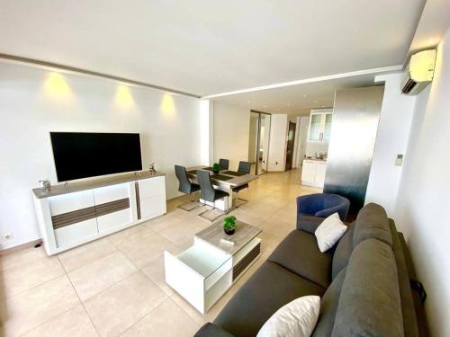Appartement Super Croisette 20 Rue Latour-Maubourg Cannes