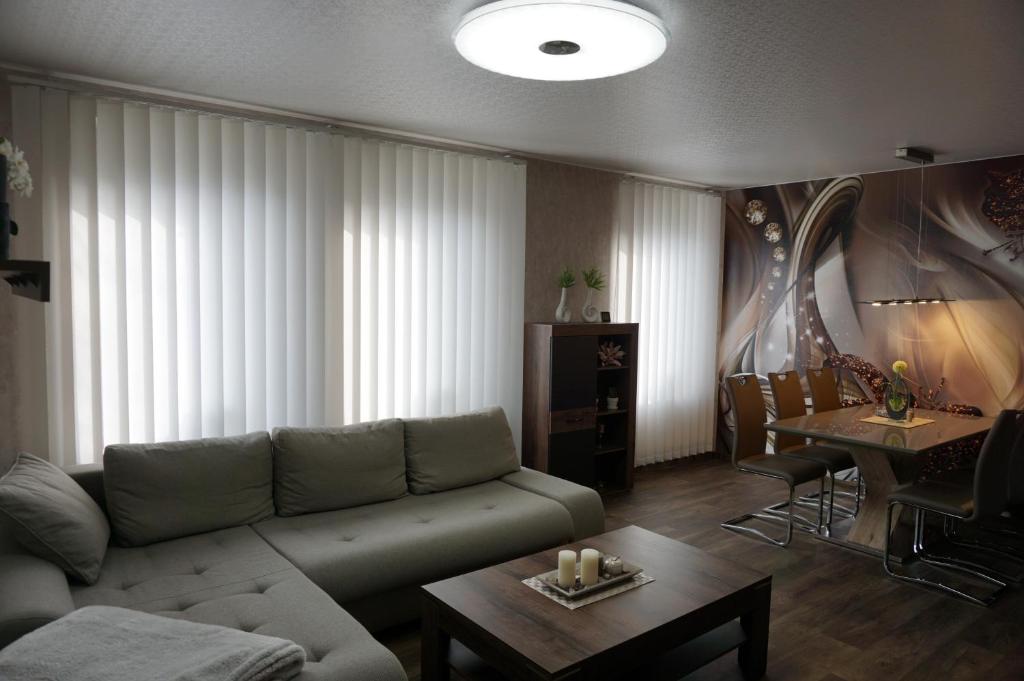 Appartement Super Erdgeschosswohnung 14 Steinfeld, 38154 Königslutter am Elm