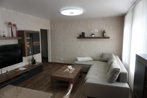 Super Erdgeschosswohnung Königslutter am Elm allemagne