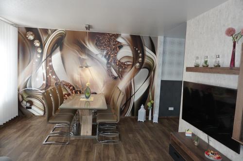 Appartement Super Erdgeschosswohnung 14 Steinfeld Königslutter am Elm