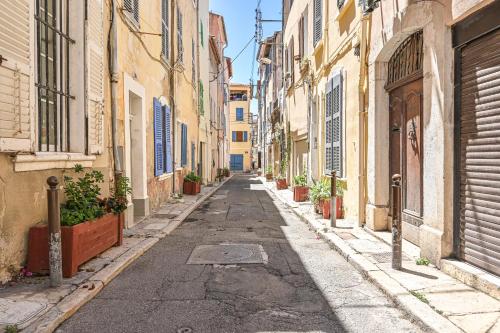 Super studio climatisé La Ciotat france