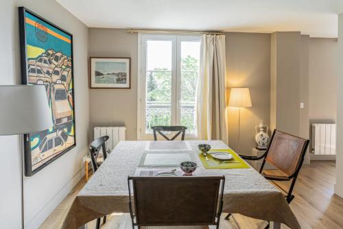 Superb apartment close to the Sacre-Coeur - Paris - Welkeys Paris france