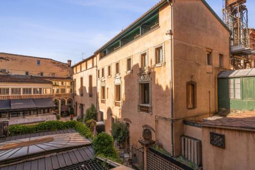 Superb apartment located on the main square - Toulouse - Welkeys Toulouse france