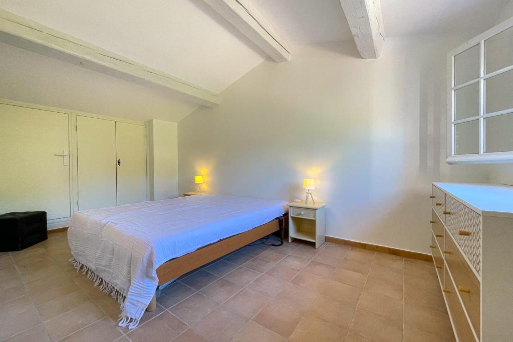 Appartement Superb Apartment With Balcony Near The Beach 521 Avenue des Magnolias, 83700 Saint-Raphaël