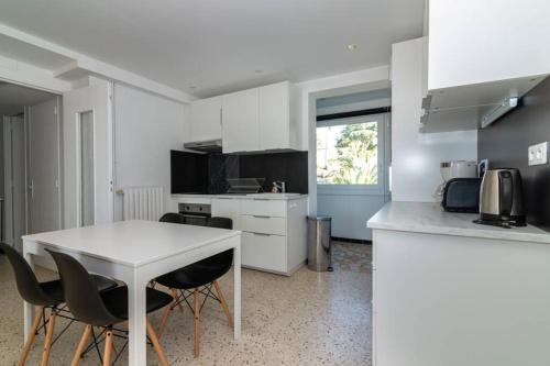 Appartement Superb apt in Cannes - Sea view - 6 people 8 Rue des Dozols Cannes