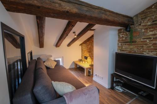 Appartement Superb Cozy Apartment In The Heart Of Toulouse 5 Rue du Puits Vert Toulouse