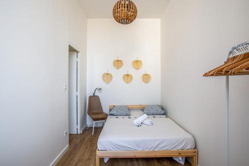 Appartement Superb flat near Notre-Dame - Marseille - Welkeys 133 Chemin du Roucas Blanc Marseille