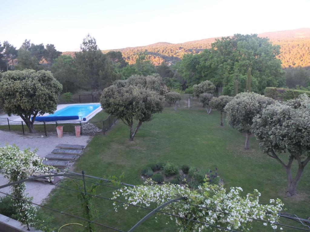 Villa superb house with private swimming pool , 84800 Saumane-de-Vaucluse