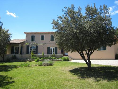 Villa superb house with private swimming pool  Saumane-de-Vaucluse