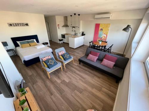 Superb Loft 899 Porto portugal