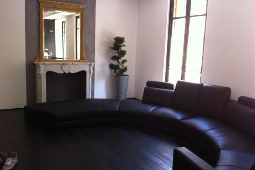 Appartement Superb spacious nest near the historic center 21 Rue Barla Nice