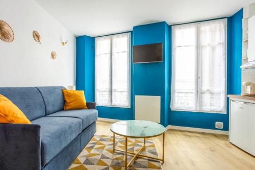 Superb studio just nearby the Versailles palace - Welkeys Versailles france