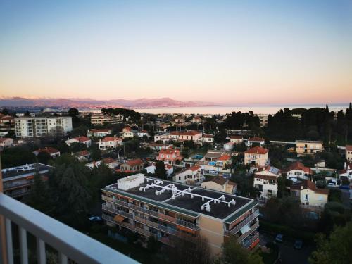 SUPERBE 3P 57M2 ANTIBES PARKING PRIVÉ Antibes france