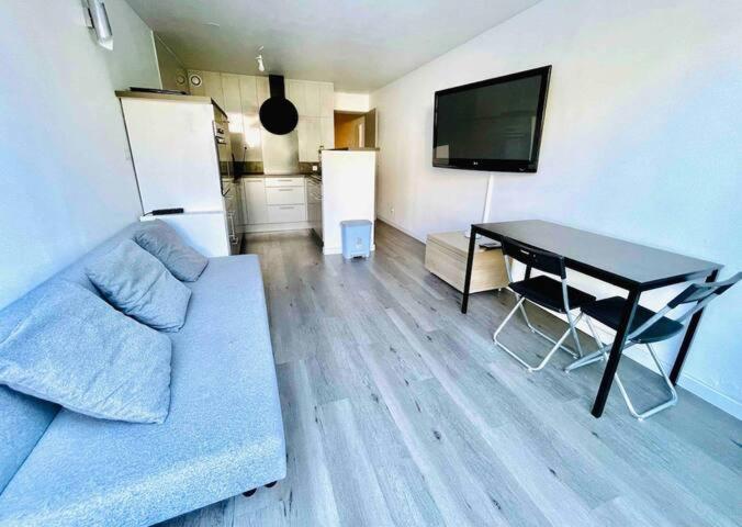 Appartement Superbe appart en résidence à 200 m de la plage. Résidence port Jonathan 2, 120 Rue des Navigateurs, 34280 La Grande Motte