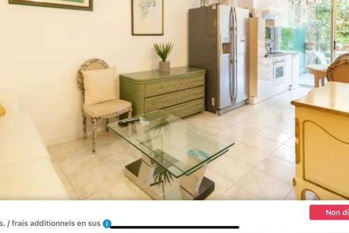 Appartement Superbe appartement 12 Avenue Louis Grosso Cannes