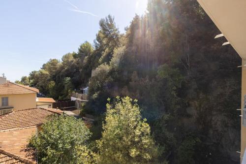 Superbe appartement 10 min à pied du bord de mer Nice france