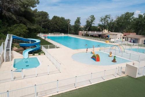 Superbe appartement à 2 pas de la plage Six-Fours-les-Plages france