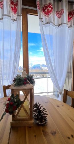 Superbe appartement à 50m des pistes parking privé La Toussuire france