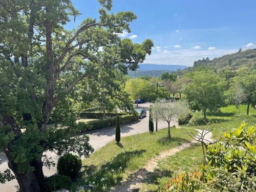 Superbe appartement au cœur du Luberon. Goult france