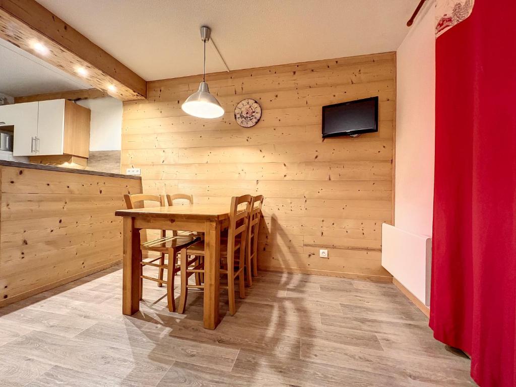 Appartement Superbe appartement au pied des pistes - Bergers 96 Rue du Rif Briant, 38750 Huez