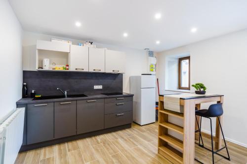 Appartement Superbe appartement avec balneo 50 Rue du Coin Altviller