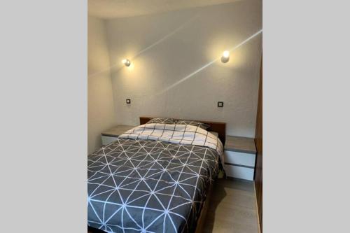 Superbe appartement avec parking gratuit sur place Bourg-Saint-Maurice france