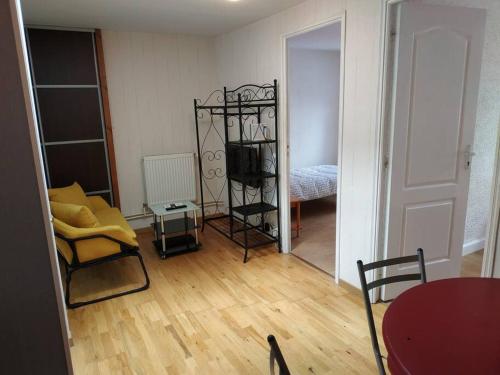 Superbe appartement avec parking gratuit sur place Nancy france