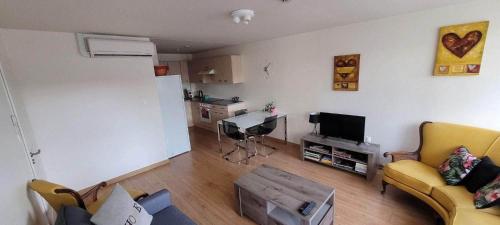 Appartement Superbe appartement avec parking gratuit sur place 15 Boulevard Joffre 54000 Nancy Nancy