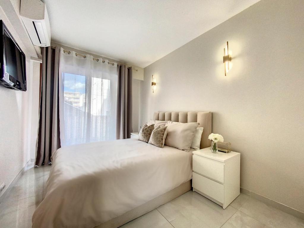 Appartement Superbe appartement - Cannes proche du centre 13 Avenue de Flotte, 06400 Cannes