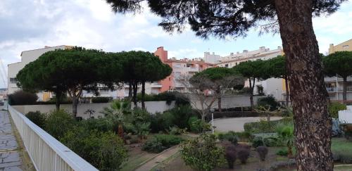 Superbe appartement centre port - belle vue - Wifi fibre Le Cap d\'Agde france