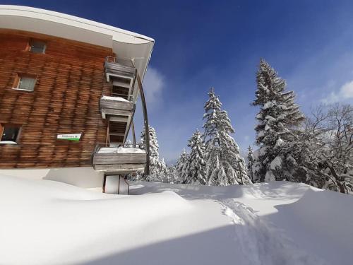 Superbe appartement Chamrousse près des pistes Chamrousse france