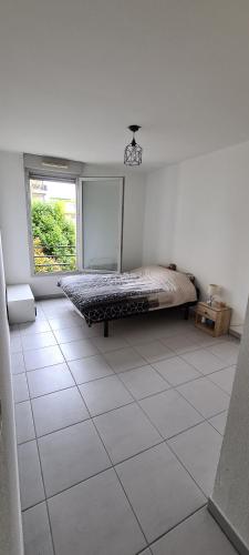 Superbe appartement COSY Montpellier france