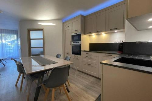 Superbe appartement cosy - Plage des minimes La Rochelle france