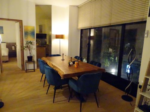 Appartement Superbe appartement en plein centre 2 Rue Sainte-Barbe Vichy