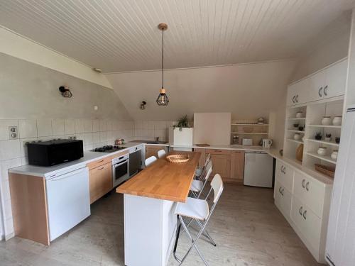 Appartement Superbe appartement, proche gare avec belle vue 323 Rue Antoine Favre Bellegarde-sur-Valserine