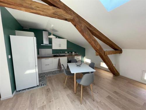 Superbe appartement T3 Graulhet france