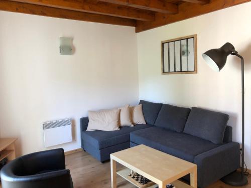 Superbe appartement T3 duplex, Ax les thermes Ax-les-Thermes france