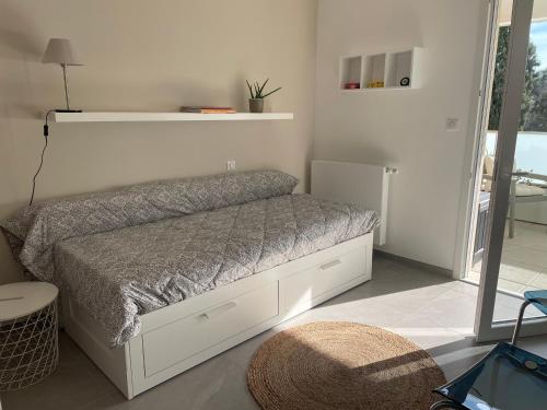 Appartement Superbe appartement T3 proche de la garrigue 14 Rue de la Taillade Castries