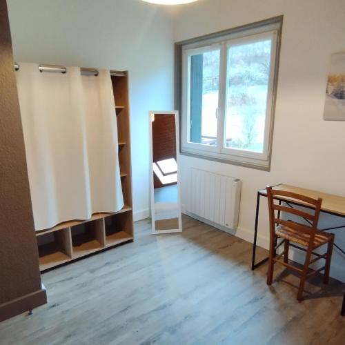 Superbe appartement tout confort Lyaud france