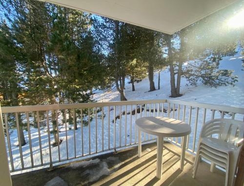 Superbe appartement vue sur la forêt Les Angles france