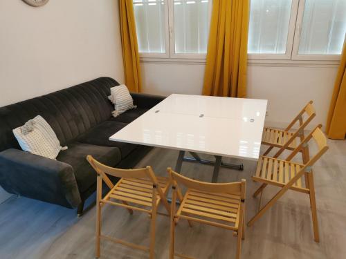 Superbe Appartement Wifi Netflix et parking gratuit Montpellier france