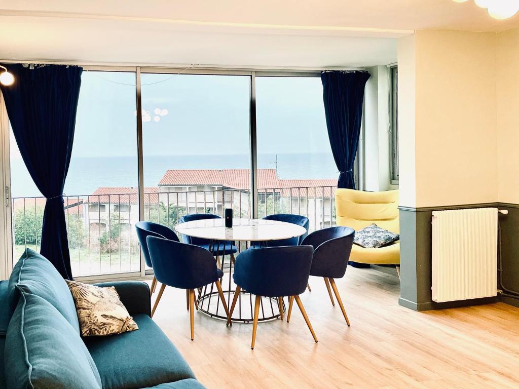 Appartement Superbe Appt vue mer climatisé Résidence Castell Béar, 66650 Banyuls-sur-Mer