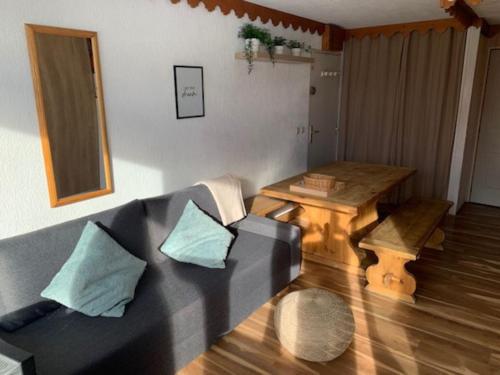 Appartement SUPERBE APT 4PERS - VAL CLARET CENTRE Rue du Val Claret Tignes