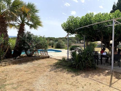 Superbe Bastide avec piscine Vidauban france