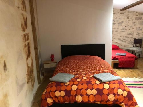 Superbe Duplex aux Arenes Arles france