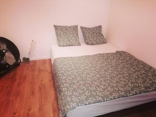 Superbe logement(A) en duplex. Drancy france