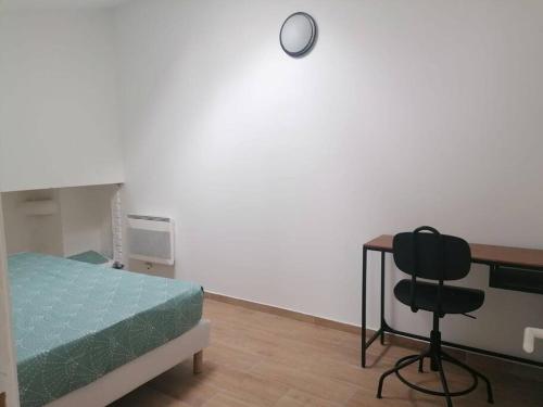 Appartement Superbe logement(B) avec Parking Gratuit sur place 47 Rue Jean Varnet Drancy