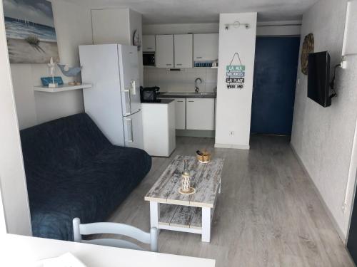 Superbe logement en bord de mer Le Cap d\'Agde france