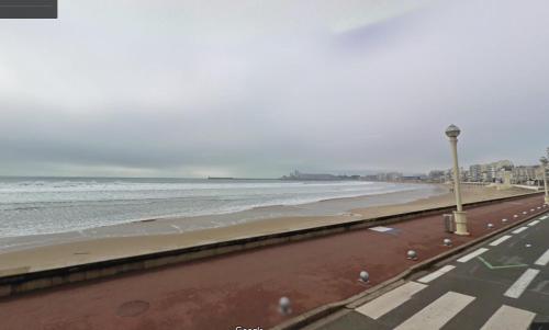 Superbe maison de ville rénovée en plein cœur du quartier Arago Les Sables dʼOlonne france