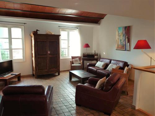 Superbe maison Familiale 6 personnes 6EGA14 Collioure france